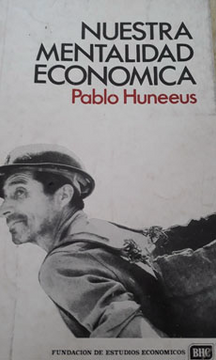 Nuestra Mentalidad Economica