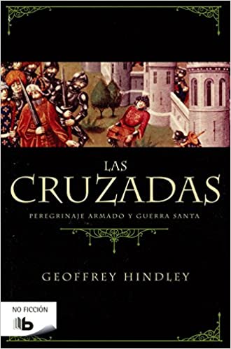 Las Cruzadas