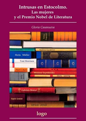 Intrusas en Estocolmo