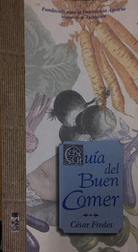 Guía Del Buen Comer