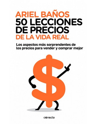 50 lecciones de precios de la vida real