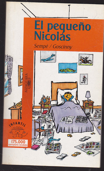El Pequeño Nicolás