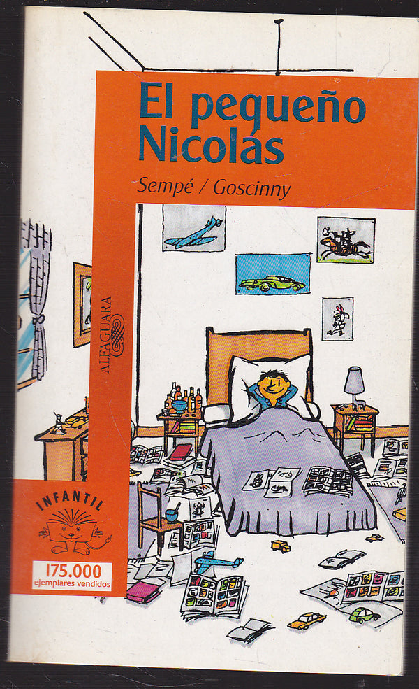 El Pequeño Nicolás