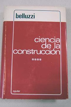Ciencia de la Construcción