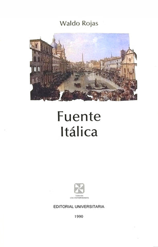 Fuente Itálica