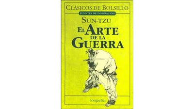 El arte de la guerra-