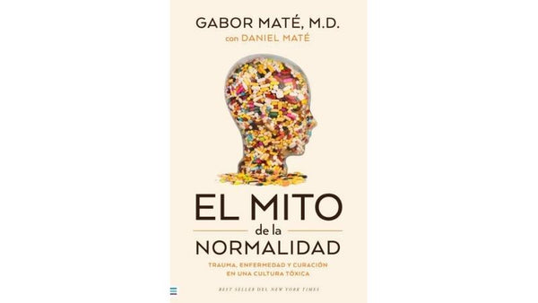 El mito de la normalidad