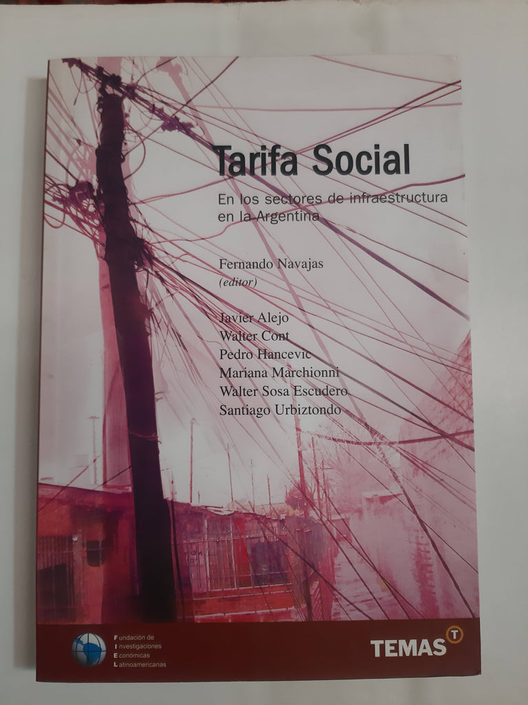 Tarifa Social