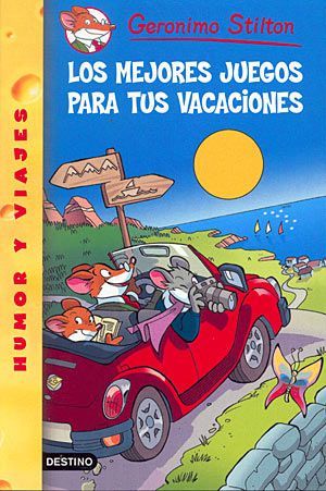 Los Mejores Juegos Para Tus Vacaciones