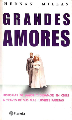 Grandes Amores