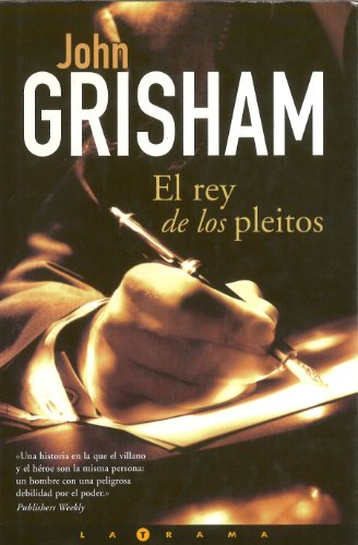 El Rey De Los Pleitos