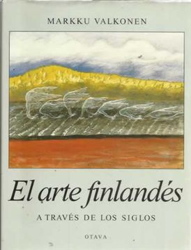 El arte finlandés a través de los siglos