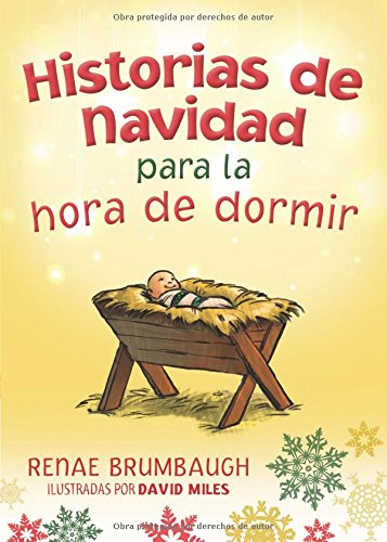 Historias de Navidad para la hora de dormir