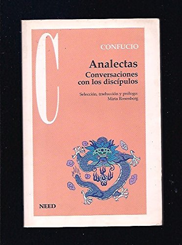 Analectas - Conversaciones Con Los Discipulos