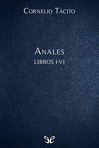 Anales. Libros I–VI
