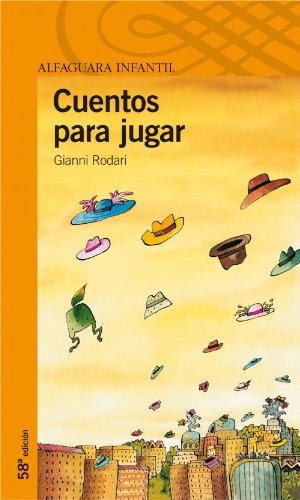 Cuentos Para Jugar
