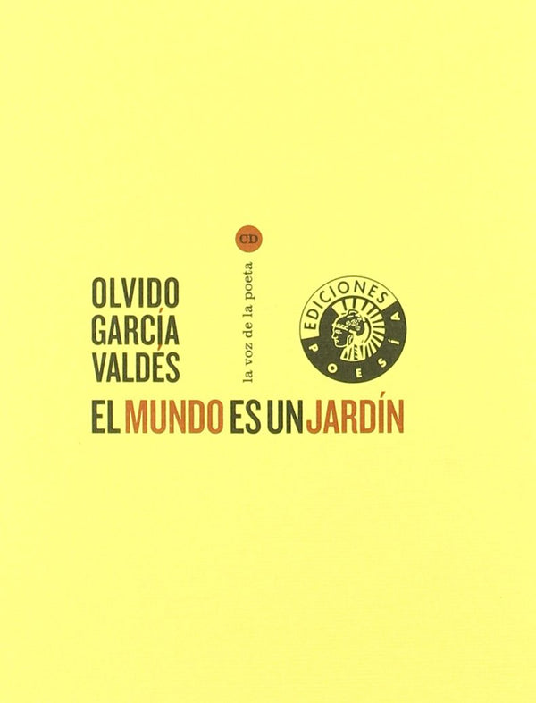 El mundo es un jardín