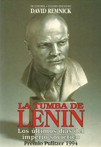 La Tumba De Lenin