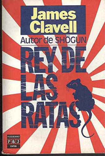 Rey De Las Ratas