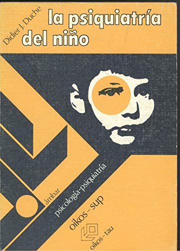 La psiquiatría del niño