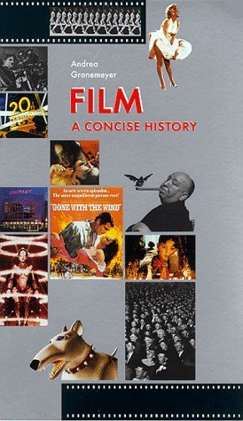 Film: A Concise History