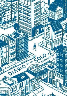 DIARIO DE UN SOLO 2