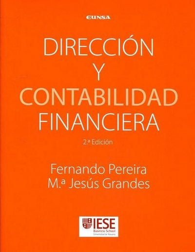 Dirección y contabilidad financiera