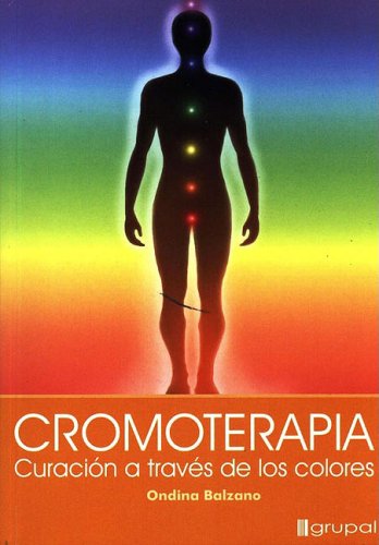 Cromoterapia