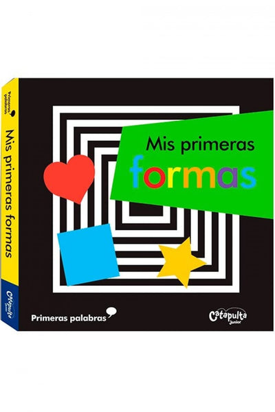 Mis primeras formas
