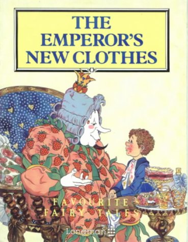 The Emperor's New Clothes
