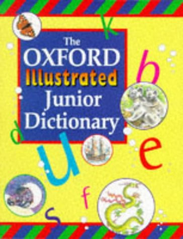 The Oxford Illustrated Junior Dictionary