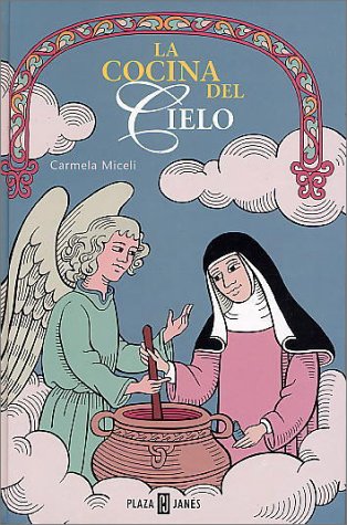 LA Cocina Del Cielo