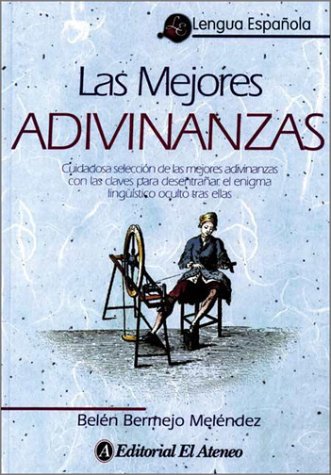 Las Mejores Adivinanzas