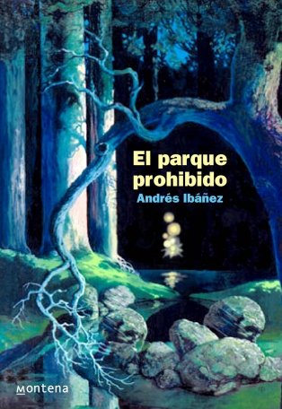 El parque prohibido