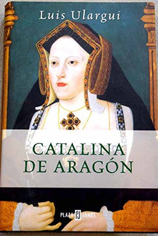 Catalina de Aragon