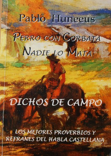 Dichos de Campo