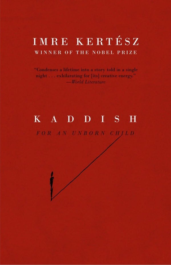 Kaddish for an Unborn Child