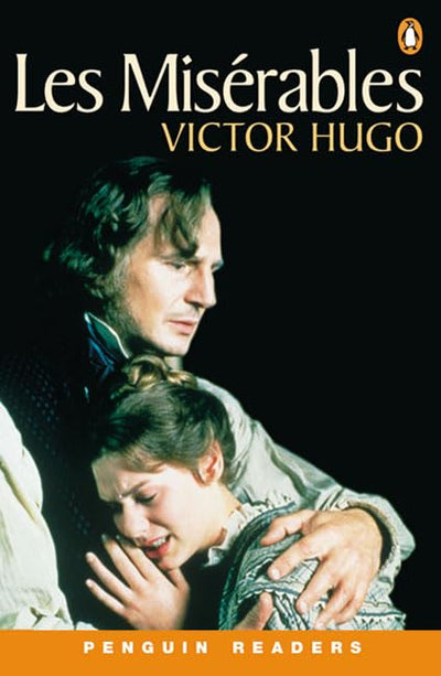 Les Miserables (Penguin Readers, Level 6)