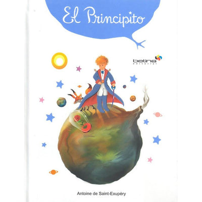 PRINCIPITO, EL