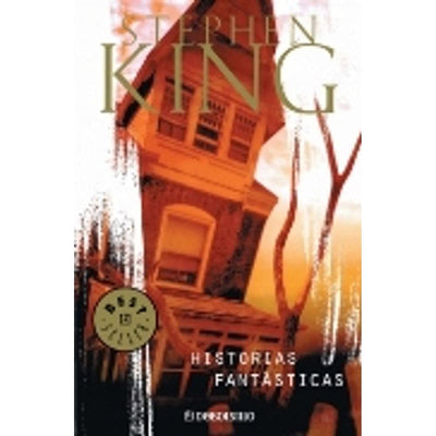 Historias Fantasticas