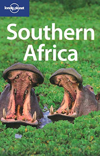 Southern Africa (Lonely Planet)
