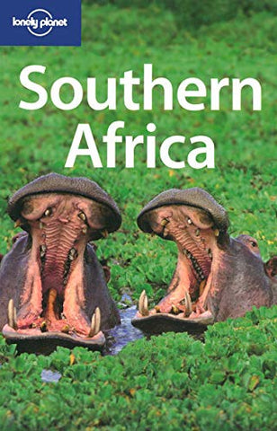 Southern Africa (Lonely Planet)