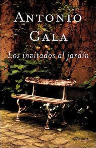 Los Invitados Al Jardin