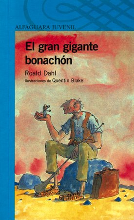 El Gran Gigante Bonachón