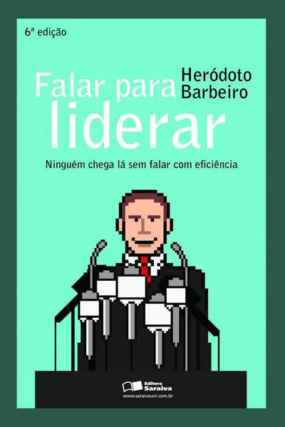 Falar Para Liderar