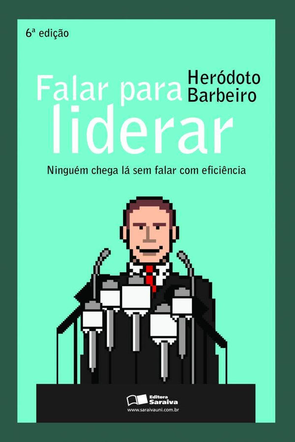 Falar Para Liderar