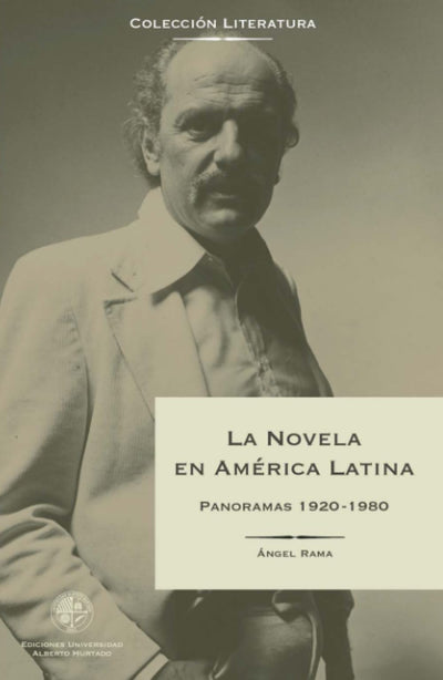 La novela en América Latina