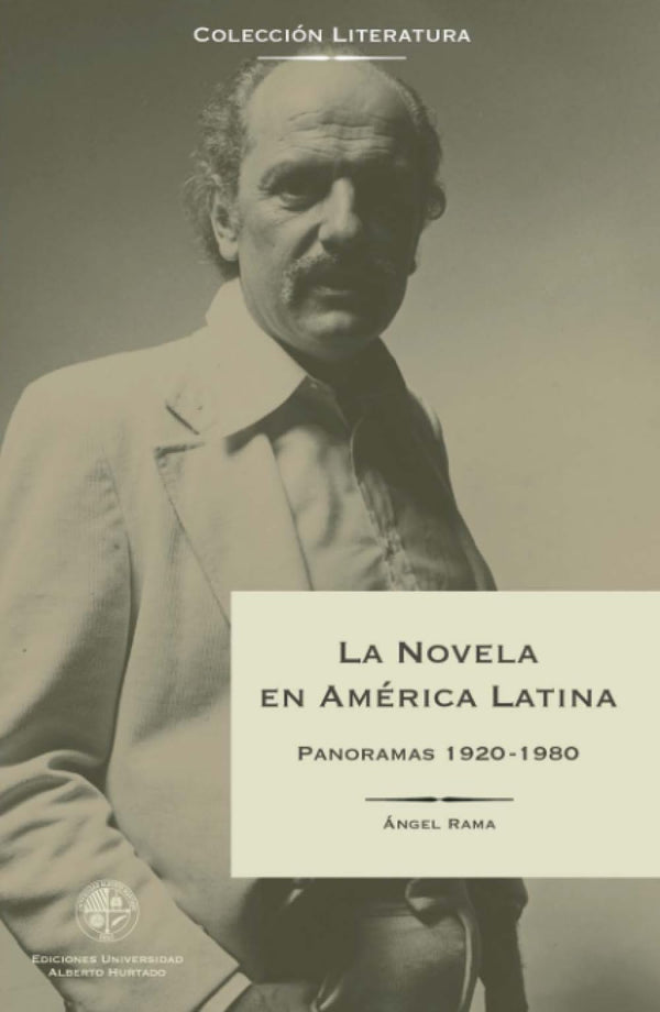 La novela en América Latina