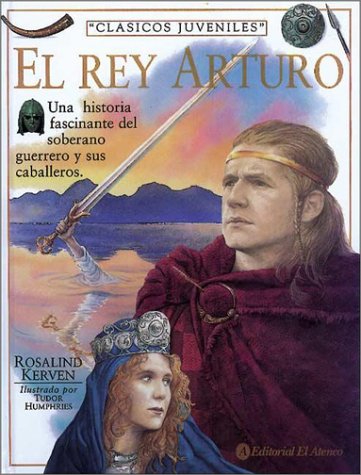 El Rey Arturo