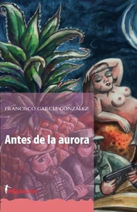 Antes de la Aurora
